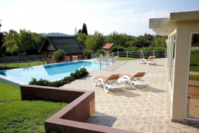 Villa Sutomore